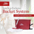 Fuller Brush Microfiber Refill Mop Head...