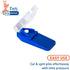 Ezy Dose Pet Pill Cutter with Safety Shield for Dogs, Daily Usage, Safely Cut Pills, Vitamins and Tablets, Accurate and Easy Cutting, Great for Hi...