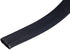 Hiwow 5FT Heat Sleeve Fiberglass Adjustable Heat Shield Sleeve Black Color (5FT X 6MM(1/4''))...