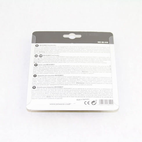 Proxxon 28410 MICROMOT Tool Clamp...