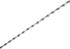 Barfly Cocktail Stirrer, Double End 13 3/16" (33.5 cm), Stainless Steel...