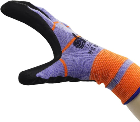 3 Pcs Flower Rose stripper Thorn Leaf Remover Tool Garden Tool Sets Leaf Stripping Tool Garden Glove...