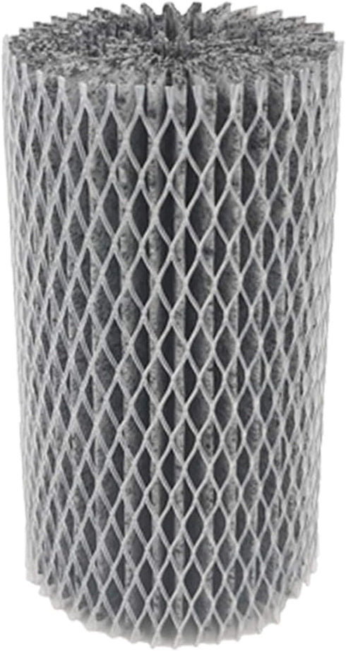 SEISSO 3 Pack Refrigerator Air Filter Replacement Compatible with Electrolux Frigidaire Part for EAF1CB AFCB, 241504902, 241575001