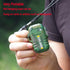 Dual Arc Plasma Electric Rechargeable Flameless Lighter Waterproof Windproof for Camping, Hiking, Skiing, Outdoor Adventure (Camouflage)...