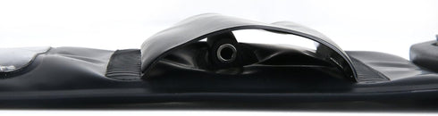 Waterproof Phone Holder Armband Case - for Swimming Running Walking with Headphone Jack. Fits All Standard Size Phones up to 15cm- iPhone, Samsung...