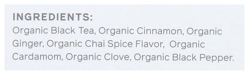 Allegro Tea, Organic Indian Chai Tea Bags, 20 ct...
