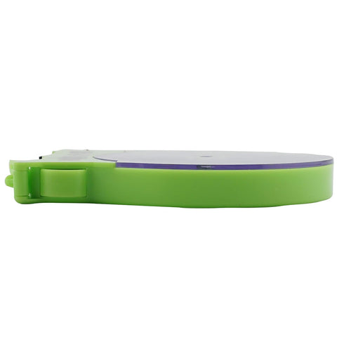 Master Magnetics Roll-N-Cut Dispenser With One Flexible Magnet Tape Roll - 1/16" Thick, 1/2" Wide, 15' Length, Pack of 1, 07519...
