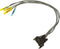 Standard Motor Products S-1044 HVAC Blower Motor Resistor Connector...
