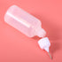 ULTNICE Needle Tip Glue Bottle Applicator Bottles Needle Squeeze Bottle DIY Quilling Tool 30ml Pack of 10...