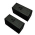 2Pcs HF115F 012-2ZS4 8A 12VDC 8Pins Power Relay...