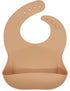 Silicone Baby bibs with Food Catcher – Girls, Boys, Infant and Toddlers Ages 6 to 36 Months...
