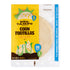 Del Campo Soft Corn Tortillas – 8 Inch Round. 100% Delicious Gluten Free and Authentic Mexican Food. Many Serving Options: Wraps, Tacos, Quesadill...