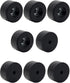192310GS Air Compressor Anti Vibration Foot Pad Rubber Feet Foot Mount Fit for Many Compressors, Generators, Pressure Washers,Powermate Sanborn 09...