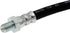 Dorman H36888 Rear Center Brake Hydraulic Hose Compatible with Select Nissan Models...