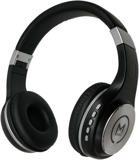 Morpheus 360 Serenity Bluetooth Headphones with Built-in Microphone, 10-Hour Playtime, Bluetooth Headset, Gaming Headphones, Over-Ear Headphones, ...