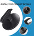 Pack-1 Car Oil Filter Plug Cap, T Shape Handle Sealing Cover, Aluminum Alloy Closing Tool Replacement, Compatible with 2013-2018 RAM 2500 3500 Cum...