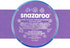 Snazaroo Classic Face and Body Paint, 18.8g (0.66-oz) Pot, Lilac...