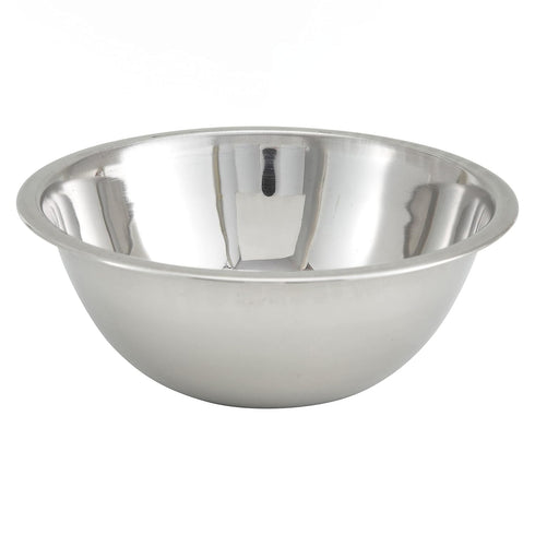 Winco MXB-75Q Mixing Bowl, 3/4-Quart...