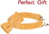 Dog Bowtie Collars, Cute Soft Velvet Dog Collar with Bow Tie, Safety Metal Buckle, Adjustable Collars for Boy and Girl Dogs Pets....