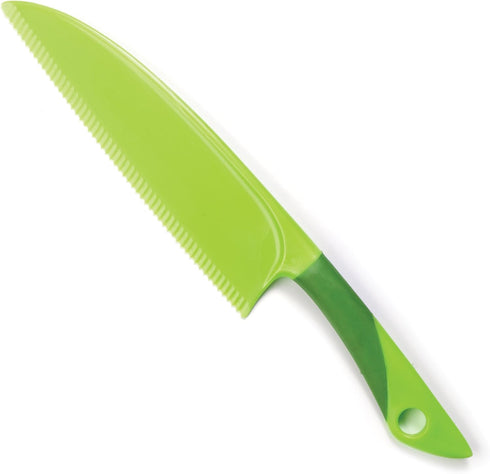 Norpro, Green Lettuce Knife, 1-Pack...