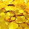 Gold Confetti 1 inch Table Confetti Glitter 5000 pcs for Wedding Party Decoration or Filled Balloons...