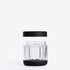 Beast 500mL Blending Vessel + Storage Lid | Compatible with 1000W Beast Blender | Blend Smoothies and Shakes (Carbon Black)...