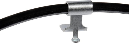 Dorman H98922 Front Passenger Side Brake Hydraulic Hose Compatible with Select Chevrolet / GMC Models...