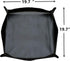 Gardening Plant Repotting Mat Transplanting Pad Square Mat Indoor Operating Tidy Flower Potting Change Soil Watering Pads Waterproof Oxford (19.7"...
