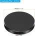 PATIKIL 40.5mm Lens Cap, 1pcs 40.5mm Camera Lens Cap Cover Universal Lens Filter Stack Cap Front Metal Protective Case Cover with Cleaning Cloth f...