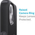 Speck MagSafe Case for iPhone 13 - Drop & Camera Protection, Soft-Touch Secure Grip, Wireless Charging Compatible, Fits All 6.1 Inch Models - Blac...