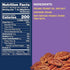 PLANTERS Salted Pecans, Individual Nuts Snack Packs, 7.25 Ounce, Pack of 1...
