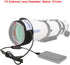 SVBONY SV172 Dew Heater Strip 320 mm Lens Heater Warmer for Telescopes and Camera Lens Temperature Regulator Strip...