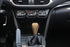 Gear Shift Knob Cover Zippered-Style Car Shifter Head Protector Interior Decor Accessories Fit Most Vehicles (Beige)...