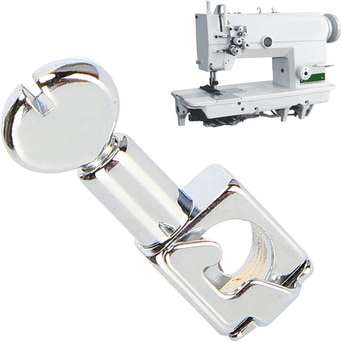 Needle Clamp, Rotatable Handle Needle Clamp Replacement Sewing Machine Needle Clamp Household Sewing Machine Fittings Accessories Sewing Supplies ...