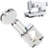 Needle Clamp, Rotatable Handle Needle Clamp Replacement Sewing Machine Needle Clamp Household Sewing Machine Fittings Accessories Sewing Supplies ...