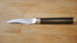Babish High-Carbon 1.4116 German Steel Cutlery, Birds Beak Peeling, Paring, Tourne Kitchen Knife...