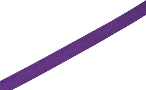 Mandala Crafts Double Fold Bias Tape for Sewing - 55 Yds Purple Bias Tape Double Fold 1/2 Inch Hem Quilt Binding Purple Seam Binding...