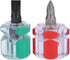 20Pcs Sewing Machine Screwdriver Mini Short Screwdriver Flat Head and Cross Head Screwdriver DIY Sewing Tool for Sewing Machine Repair Accessories...