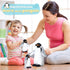 3 Pieces Plush Penguin Set, Mom and Babies, Stuffed Animal Toy Gifts for Kids...