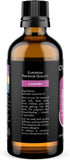 Pure Lavender Essential Oil by O'linear - Tension Relief Lavender Oil for Diffuser & Humidifier - Perfect Bedroom Essential for Deep Dreams - Lave...