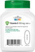 21st Century E 1000 I.U. (Dl-Alpha) Softgels, 55-Count...