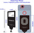 Wireless Charging Receiver Qi Charger Adapter for Moto E7 Plus LG G5 Galaxy A40 A41 A42 5G A60 A12 A11 A10e A01 A32 A31 A30 A22 A21s A21 A20e A20 ...