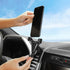 for F150 Dash Phone Mount Holder, Dashboard 360° Mobile Cell Phone Holder for Frod F150 2015 2016 2017 2018 2019 2020 Black...
