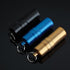 roygra Cigarette Case for Regular and King Size, Can't Fit 100's Size, Waterproof 10 Capacity (Black)......