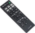 RM-AMU199 RMAMU199 Replace Remote Control fit for Sony Home Audio Stereo System HCD-SHAKE33 HCD-SHAKE55 HCD-SHAKE77 HCD-SHAKE99 LBT-GPX555 MHC-GPX...