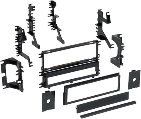 Metra Electronics 99-7001 Installation Multi-Kit for Select 1989-2005 Dodge/Eagle/Mitsubishi/Plymouth Vehicles...