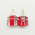 Bequilter Mini Flat and Stubby Screwdriver Set Small Stubby Tools Sewing Notions for Sewing Machine...