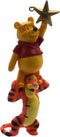 Hallmark Keepsake Disney Winnie the Pooh and Tigger 1995 Christmas Ornament...