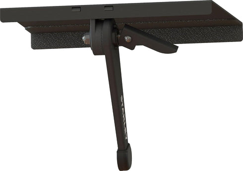 STANLEY ATS-106 Universal TV Top Shelf (Small)...