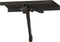 STANLEY ATS-106 Universal TV Top Shelf (Small)...